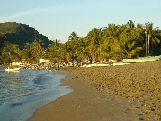 Playa Principal
